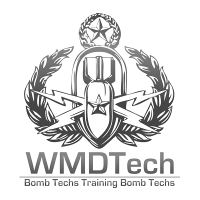 WMDTech logo