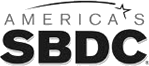 Logo for America's SBDC