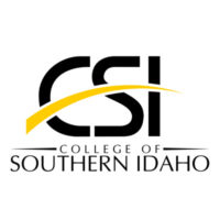 Logo for College of Southern Idaho