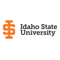 Logo for Idaho State University