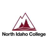 Logo for North Idaho College