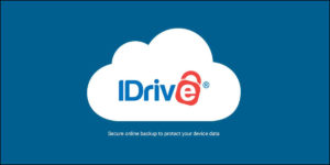 idrive-cloud-storage